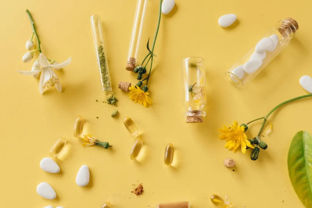 Máster en Nutricosmética Evidencia Protocolos e Interacción 3