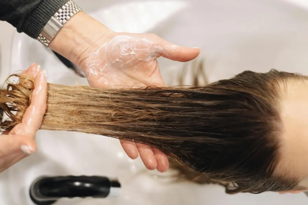 Máster en Cosmética Capilar y Cuero Cabelludo 3