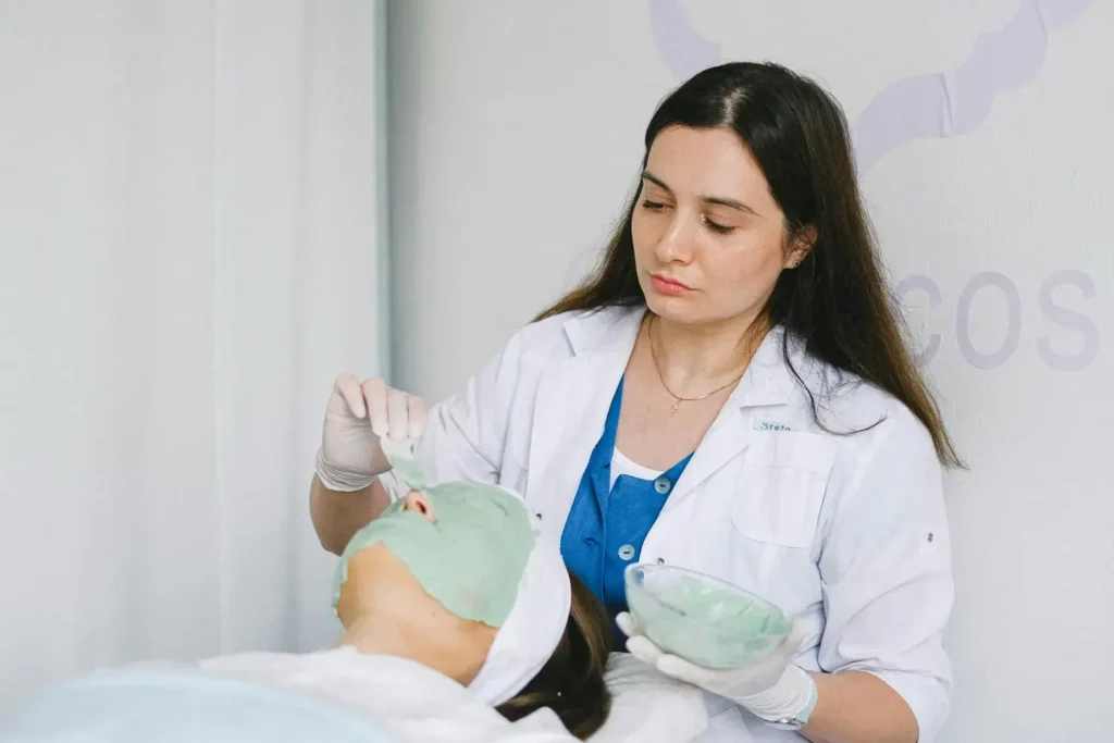 Máster en Cosmetología Clínica Ingredientes Activos y Evidencia Máster en Cosmetología Clínica Ingredientes Activos y Evidencia 1