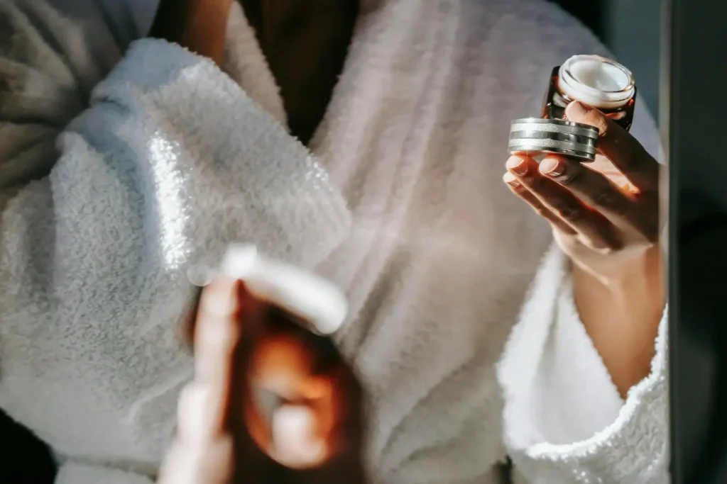 Máster en Cosmética Antiaging Retinoides Péptidos y Antioxidantes 3