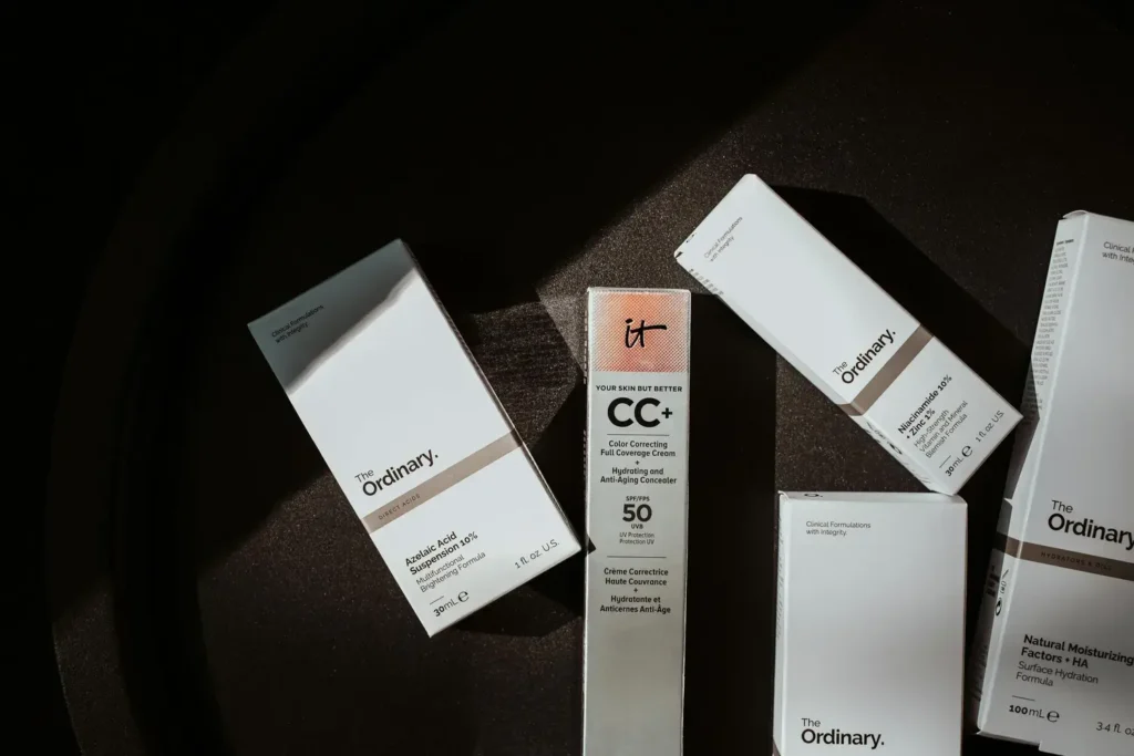 Máster en Marketing y Gestión de Marcas Cosméticas con Ética y Normativa Máster en Marketing y Gestión de Marcas Cosméticas con Ética y Normativa 1
