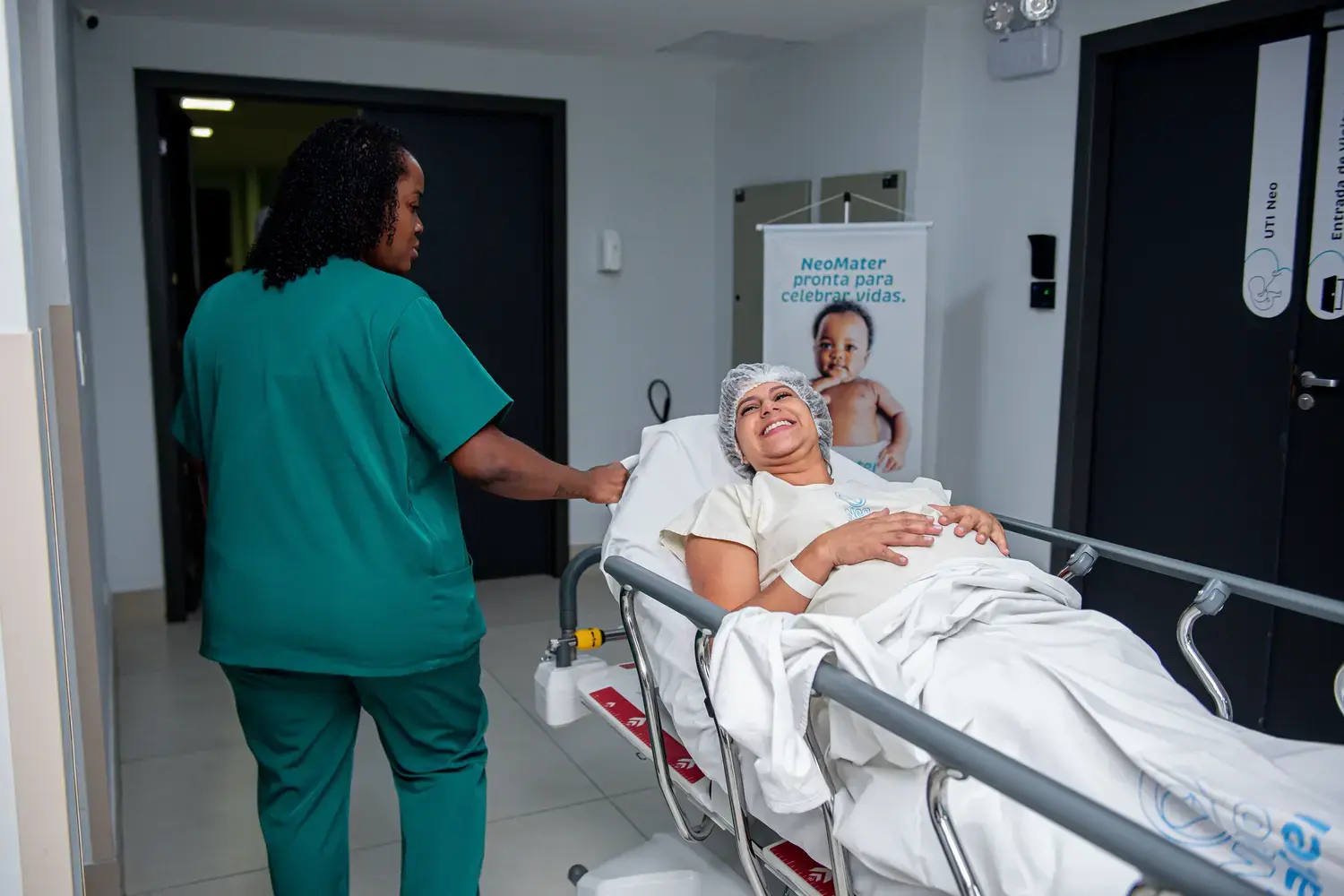 Máster en Atención al Paciente Preoperatorio y Postoperatorio TCAE 2