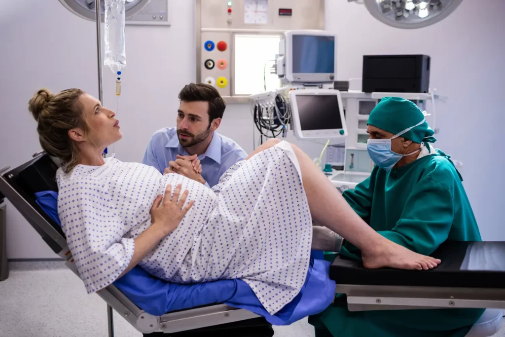 Máster en Medicina Reproductiva y Cirugía Reproductiva Avanzada 3