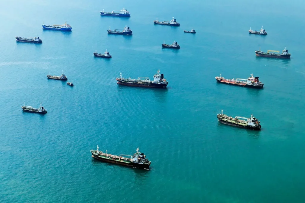 Máster en Derecho Marítimo Internacional y Gestión de Fletamentos (Shipping) 3