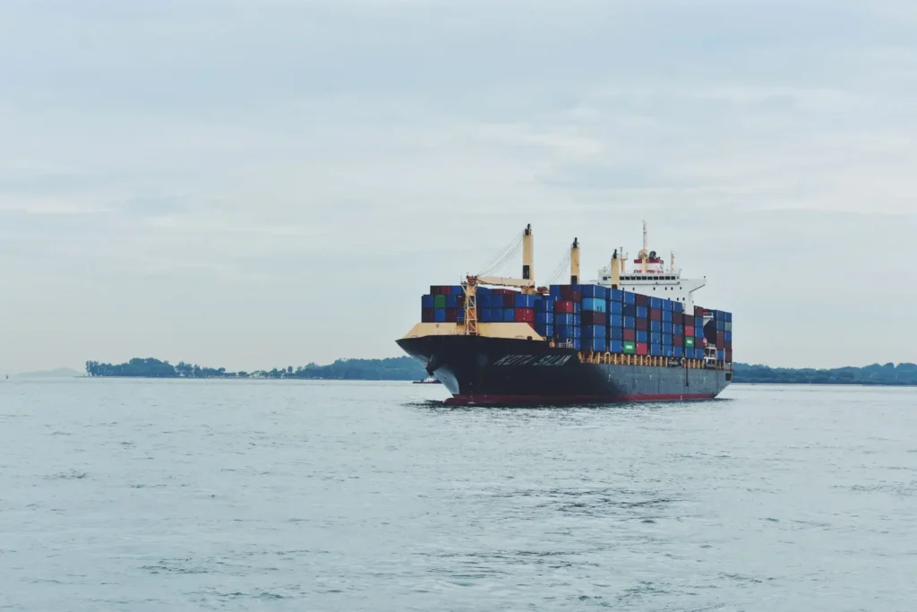 Máster en Derecho Marítimo Internacional y Gestión de Fletamentos (Shipping) 1