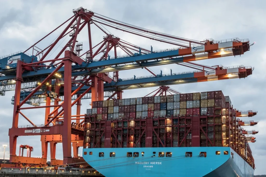 Diplomado en Fletamento y Comercio Marítimo Internacional 1