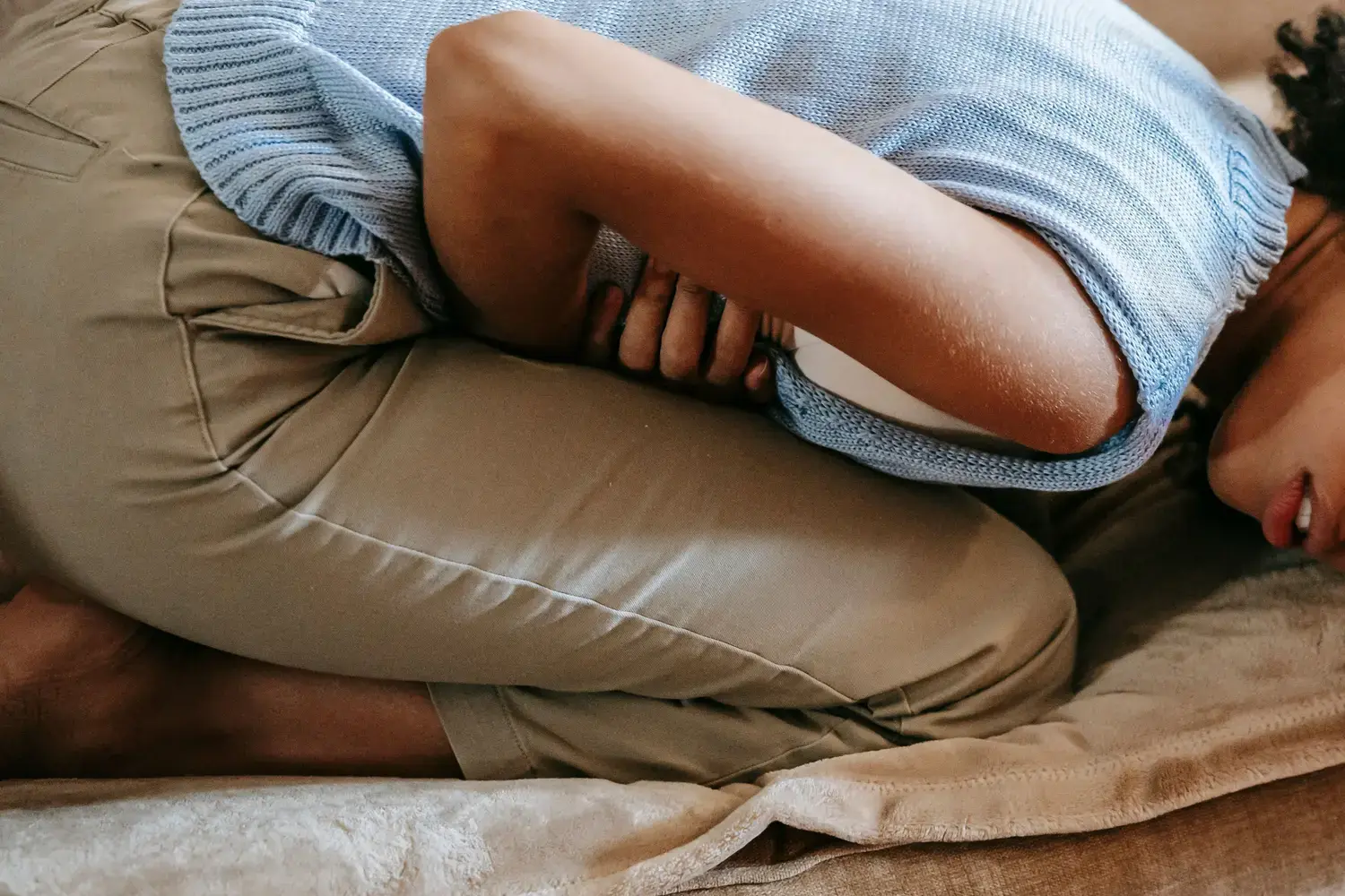 Curso en Endometriosis y Abordaje Psicológico 2