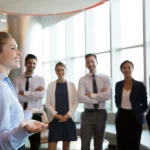 Curso de liderazgo y compromiso gerencial