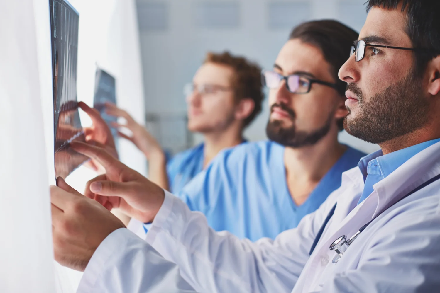 ISEE, CURSOS ONLINE- Curso Actualización Médica