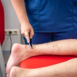 Curso Avanzado en Manejo del Pie Diabético y Heridas Complejas 1