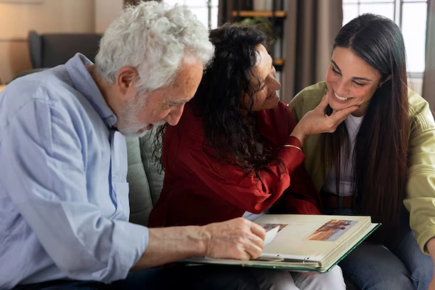 Curso Especializado en Logopedia Geriátrica y Tercera Edad