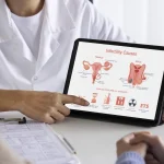 Curso Métodos Diagnósticos en Ginecología 1