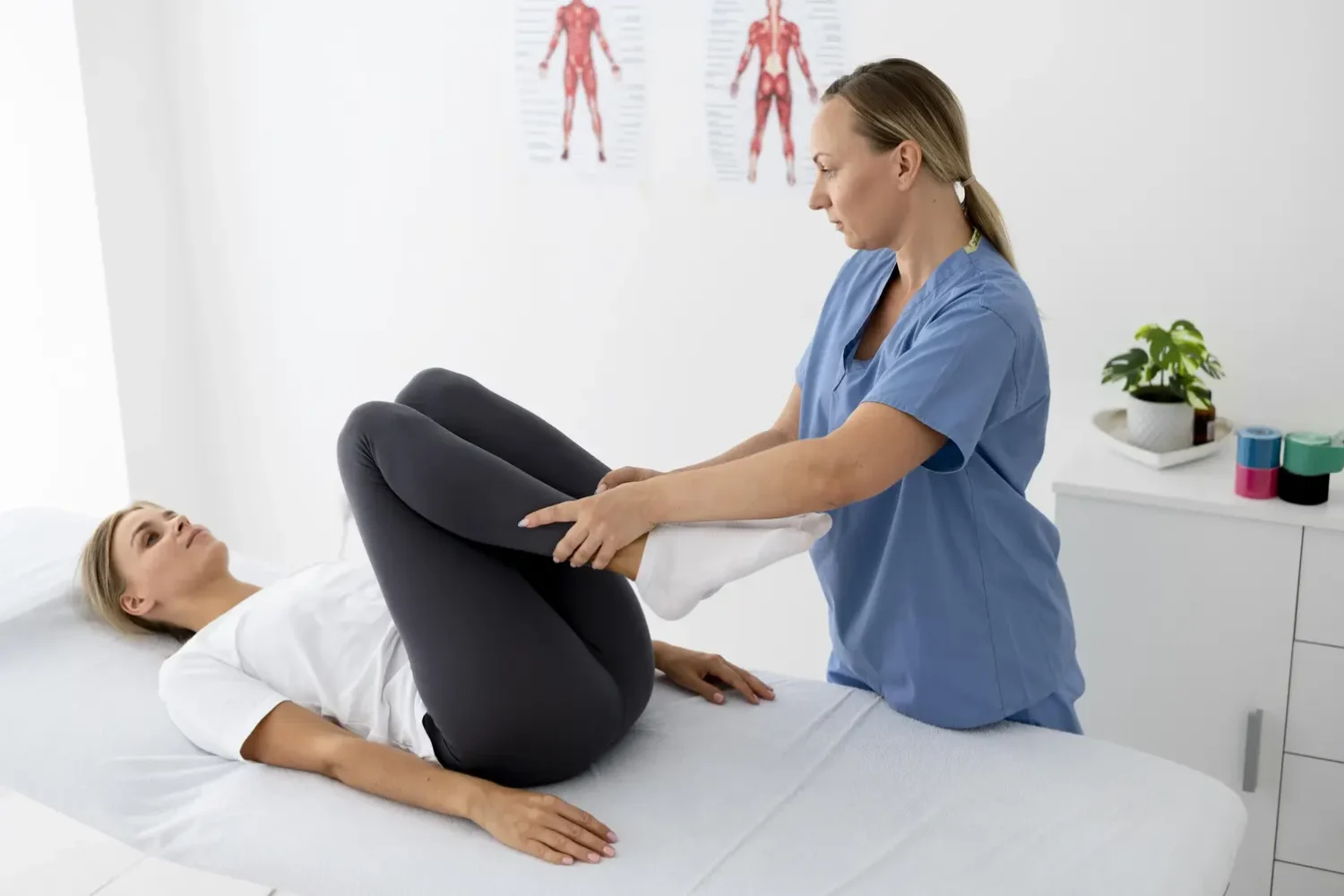 Curso Práctico en Rehabilitación del Suelo Pélvico y Control Urogenital 1