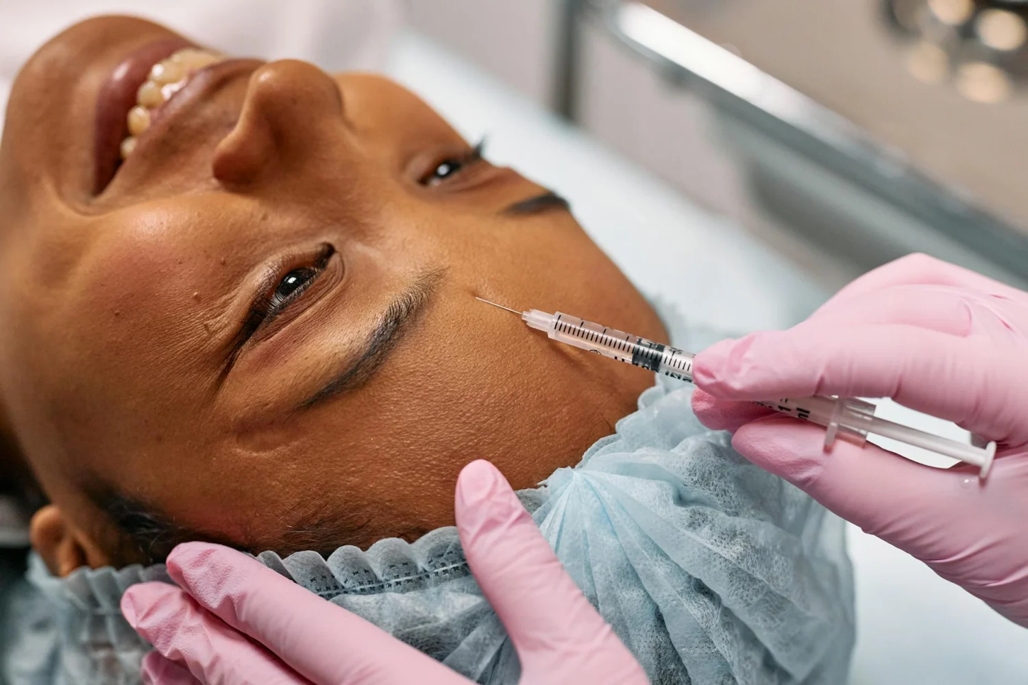 ISEE, CURSOS ONLINE- Curso auxiliar de estética