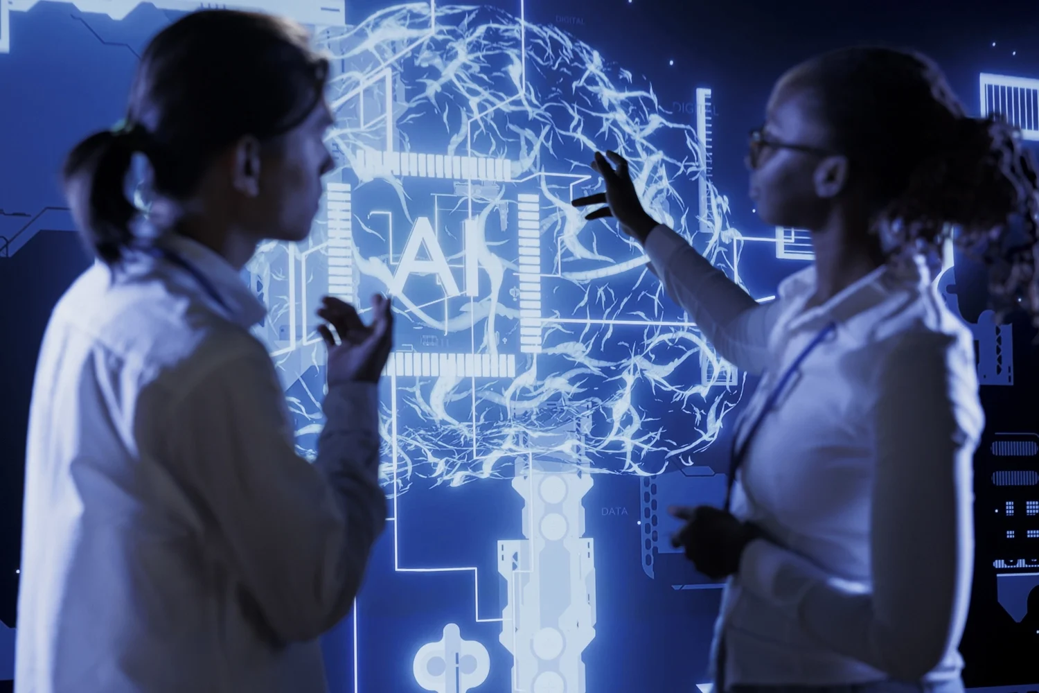 Curso de ChatGPT, Gemini AI y Claude AI 1