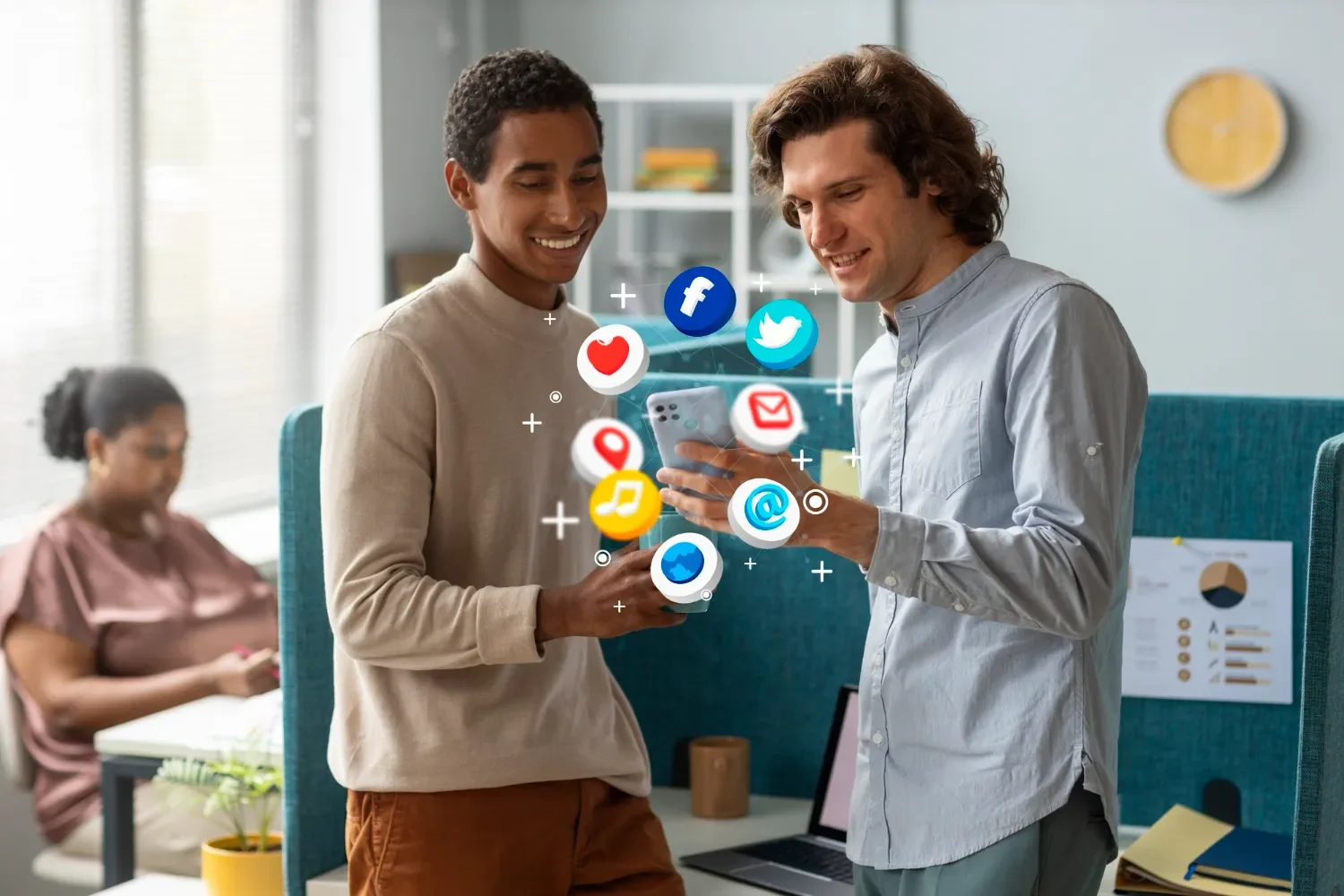 Curso de Community Manager