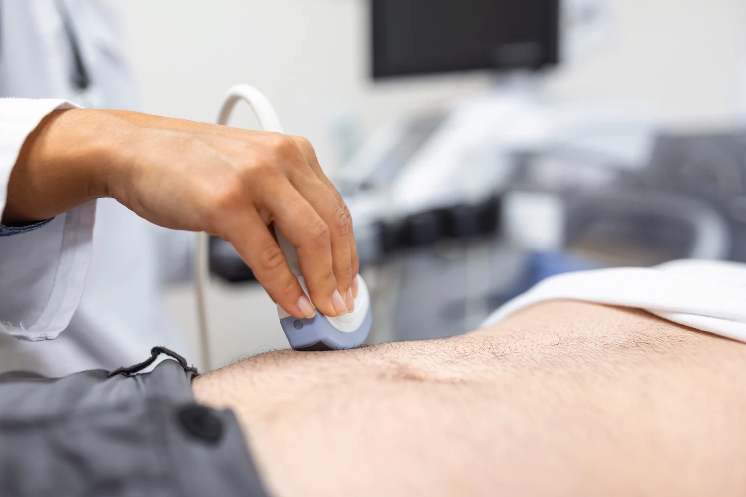 Curso de Ecografía Urológica y POCUS para Consulta Privada 1