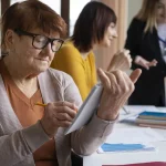 Curso de Educación Emocional para Adultos Mayores 1