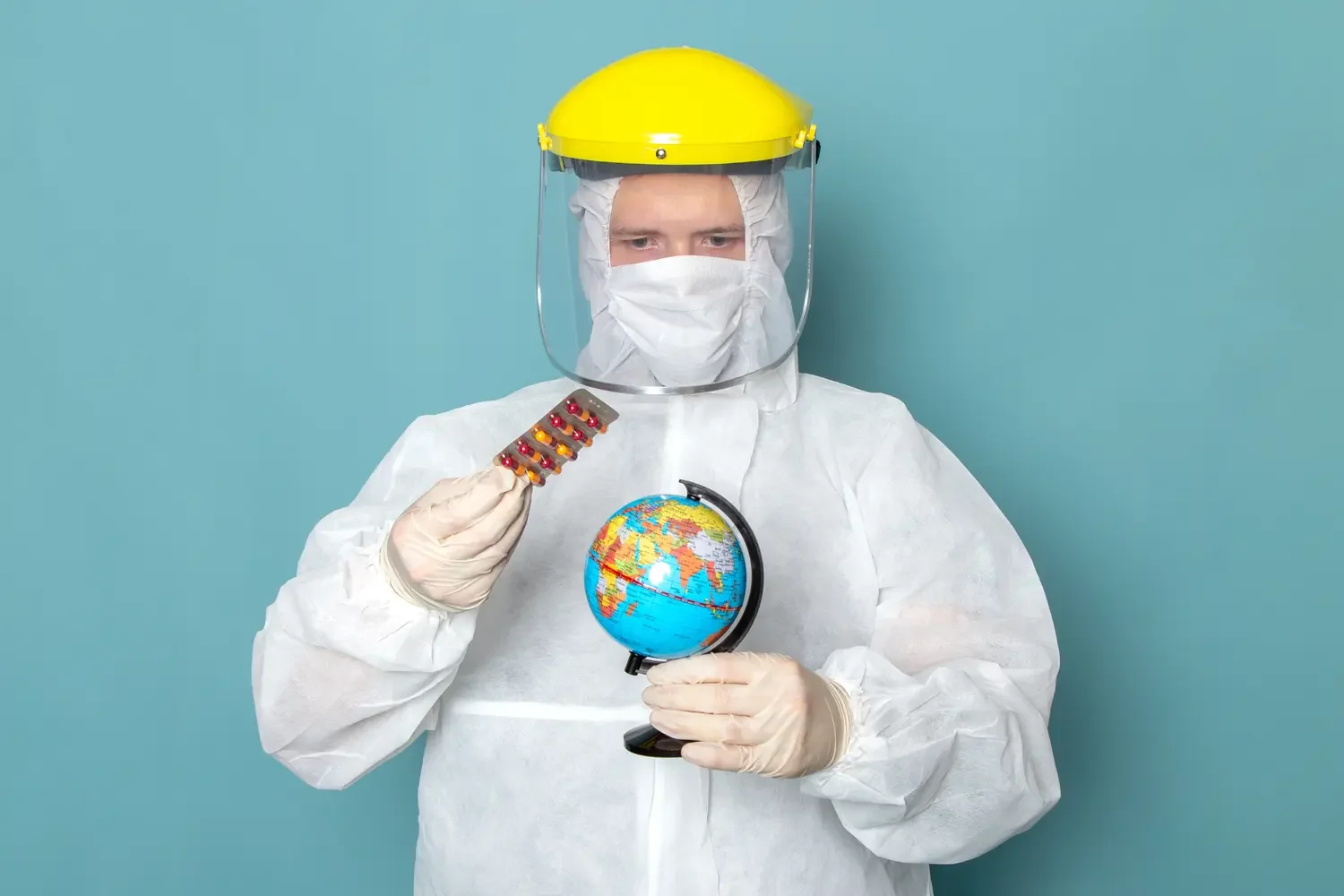 Curso de Evaluación de Riesgo Toxicológico por Microplásticos en Humanos 1
