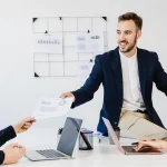 Curso de Liderazgo en Empresas de Servicio 1