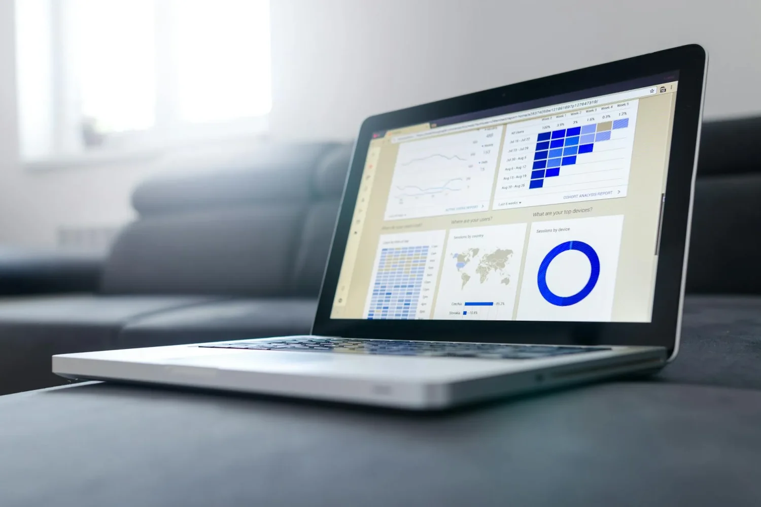 Curso de Power Bi