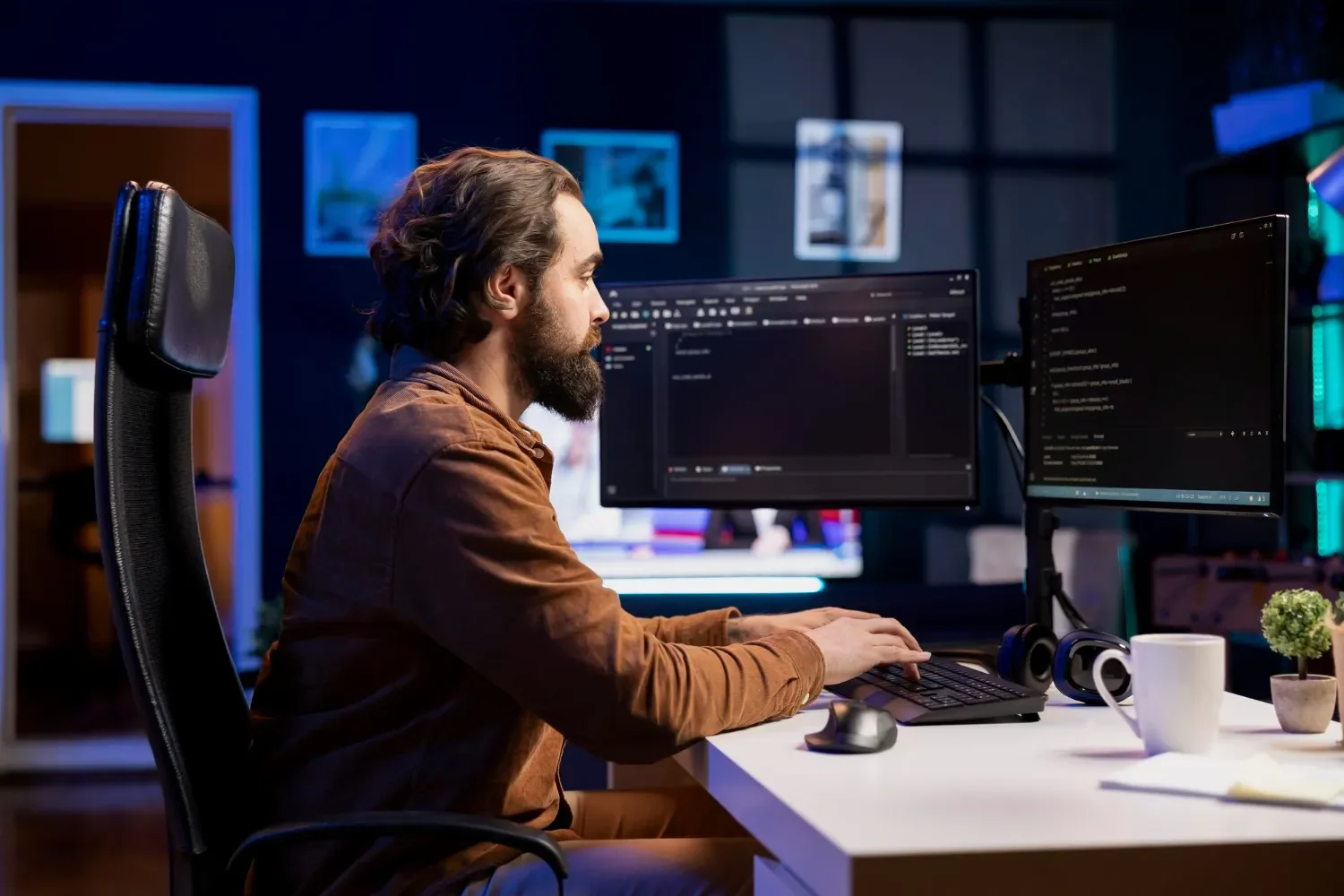 Curso de Programación