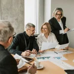 Curso de gestión de Empresas
