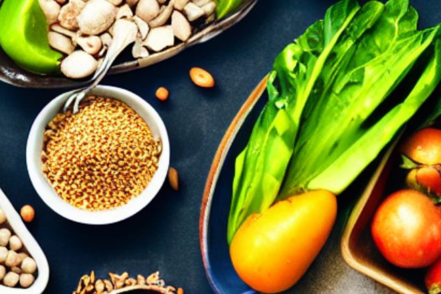 Curso de Nutrición