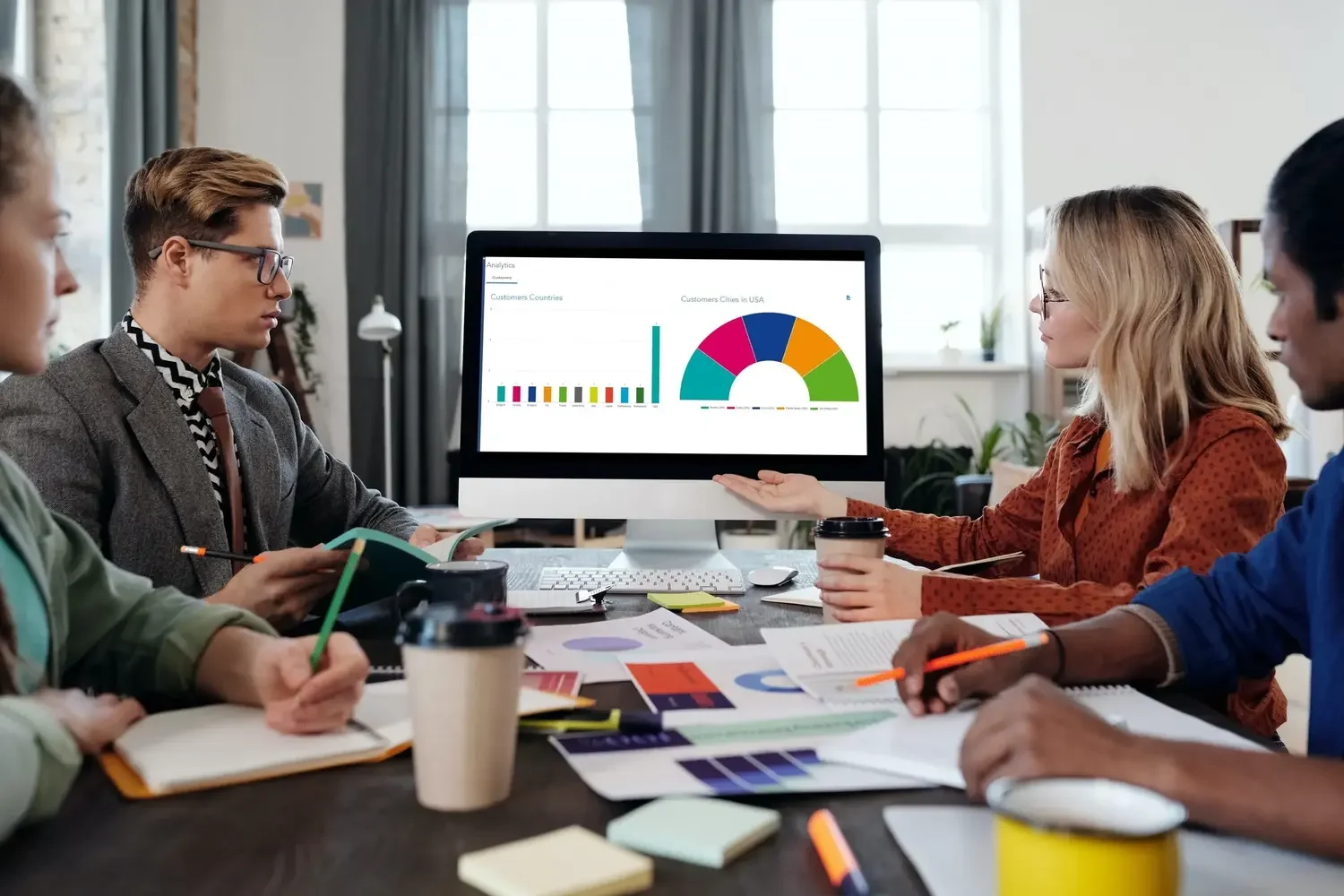 Curso de planificación y dirección de marketing digital 1