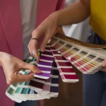 Curso en Colorimetría Profesional y Armonía Visual 1