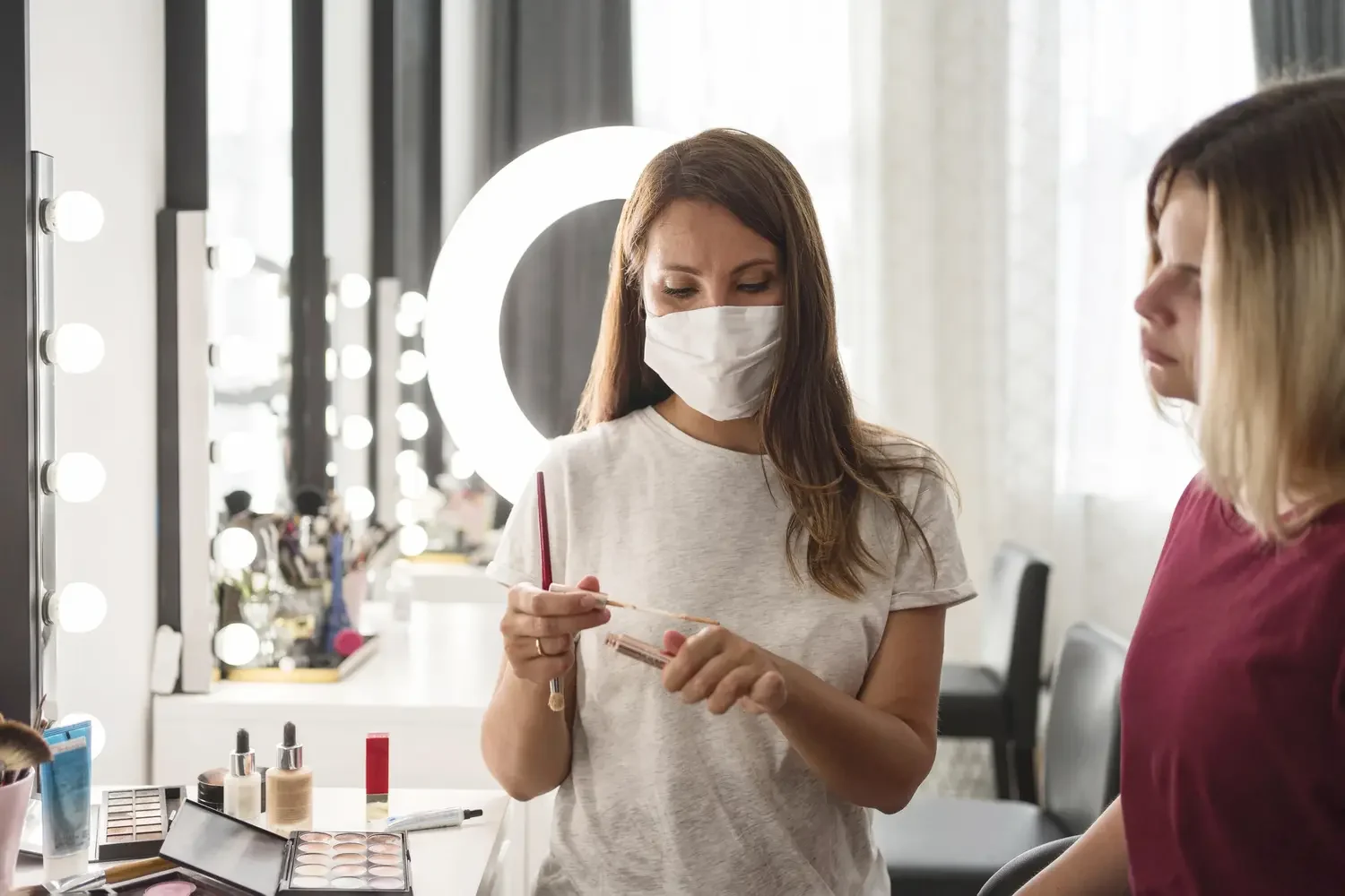 Curso en Cosmética y Dermofarmacia 1