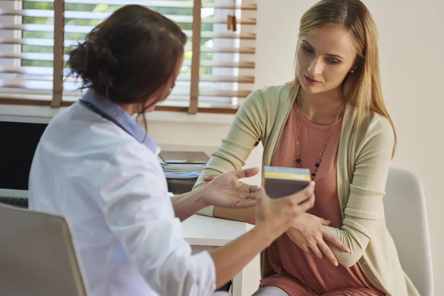 Curso en Diagnóstico Hormonal y Casos Clínicos Endocrinos 1