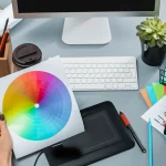 Curso en Diseño Gráfico 1