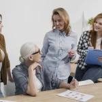 Curso en Diseño de Programas Comunitarios de Salud para Mujeres en Menopausia 1