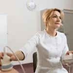 Curso en Ecografía Ginecológica 1