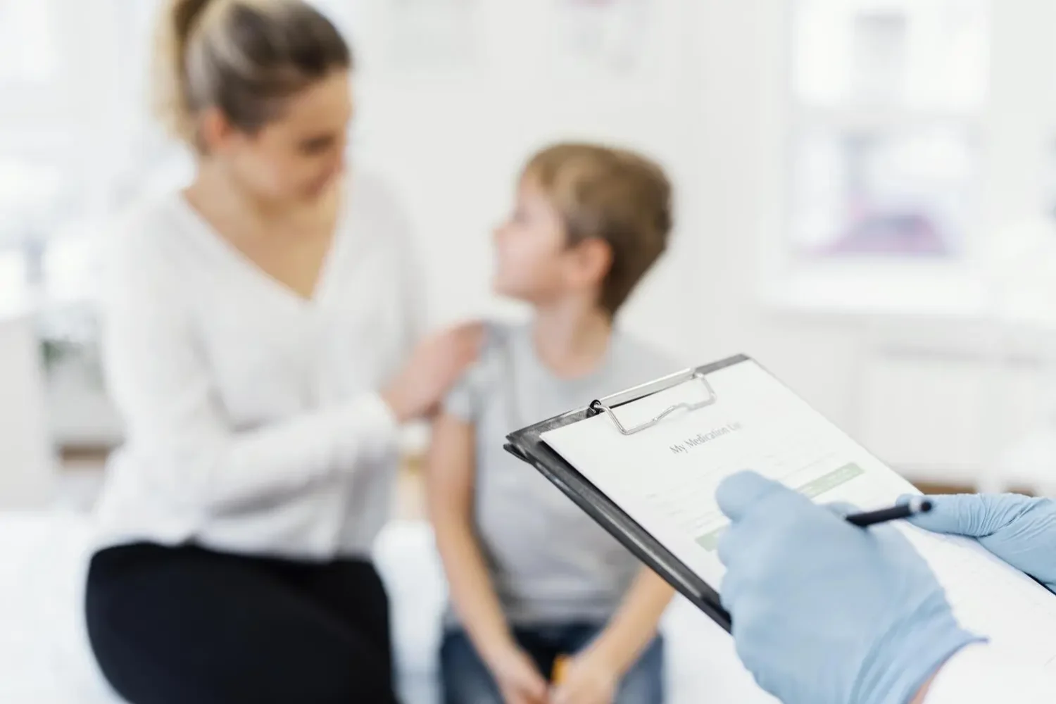 Curso en Endocrinología Infantil y del Adolescente 1