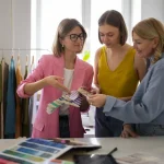 Curso en Estilismo de Moda y Tendencias 1