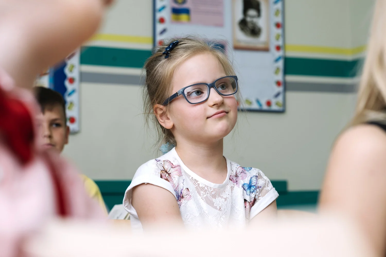 Curso en Estrabismo Funcional y Terapia Visual Infantil 1