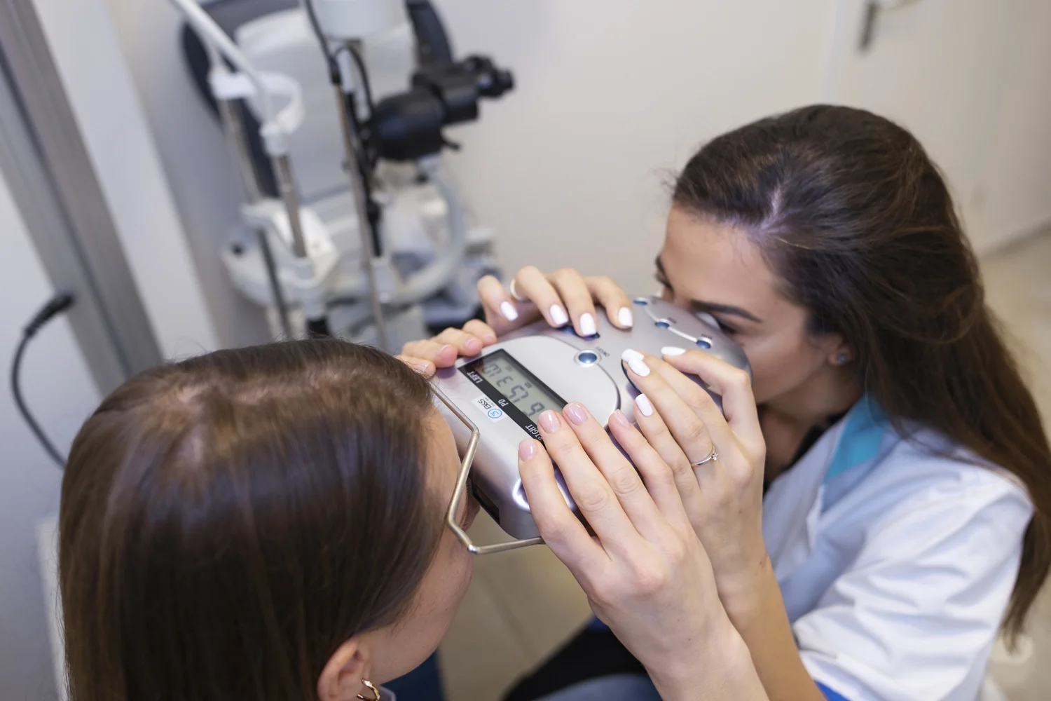 Curso en Glaucoma Clínico y Neurovisión Aplicada 1