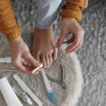 Curso en Podología Pediátrica y Geriátrica Aplicada 1