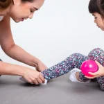 Curso en Psicomotricidad Aplicada a la Educación Física Infantil 1