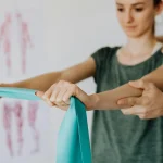 Curso en Rehabilitación Respiratoria para Pacientes con EPOC 1