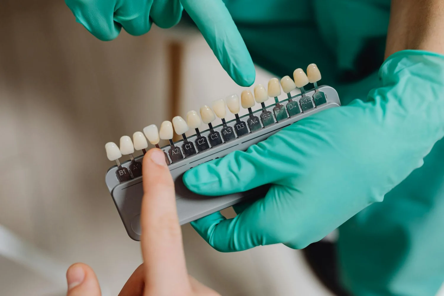 Curso en Uso de Biomateriales en Odontología