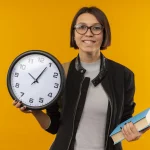 Curso gestión del tiempo 1