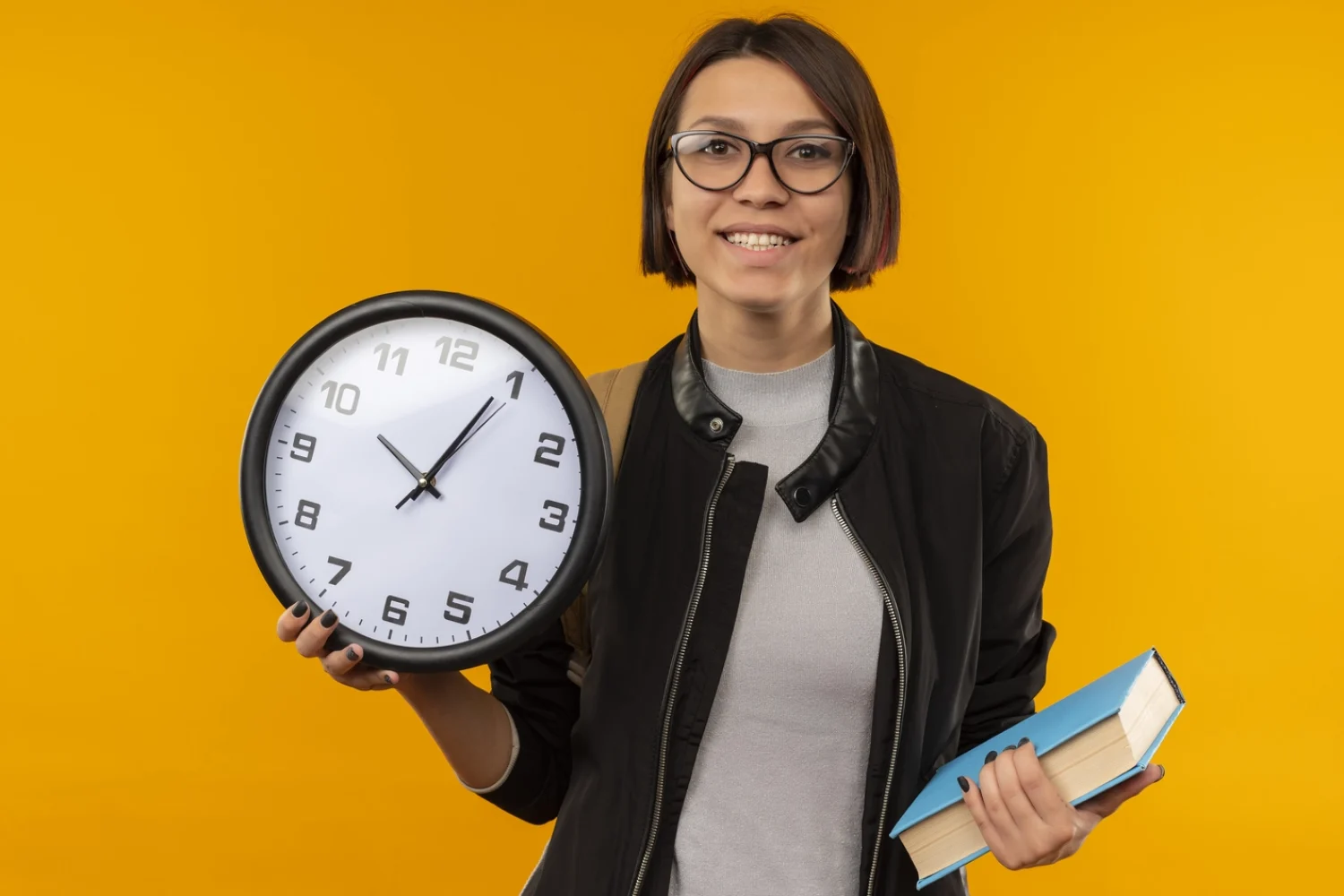 Curso gestión del tiempo 1