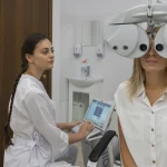 Diagnóstico Clínico y Exploración Ocular Avanzada 1