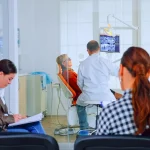 Diplomado En Gestión de Clínicas Odontológicas 1