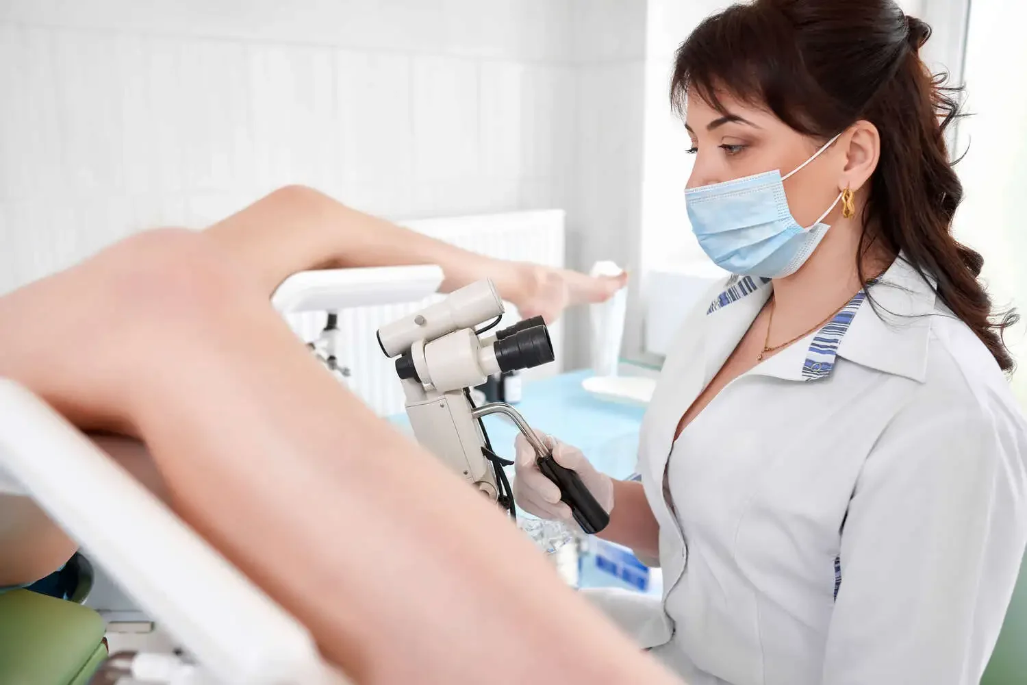 Diplomado Infecciones del Tracto Genital 1