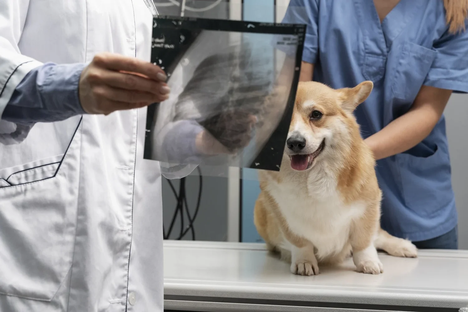 Diplomado en Atención Crítica Veterinaria Aplicada (ECCUCI) 1