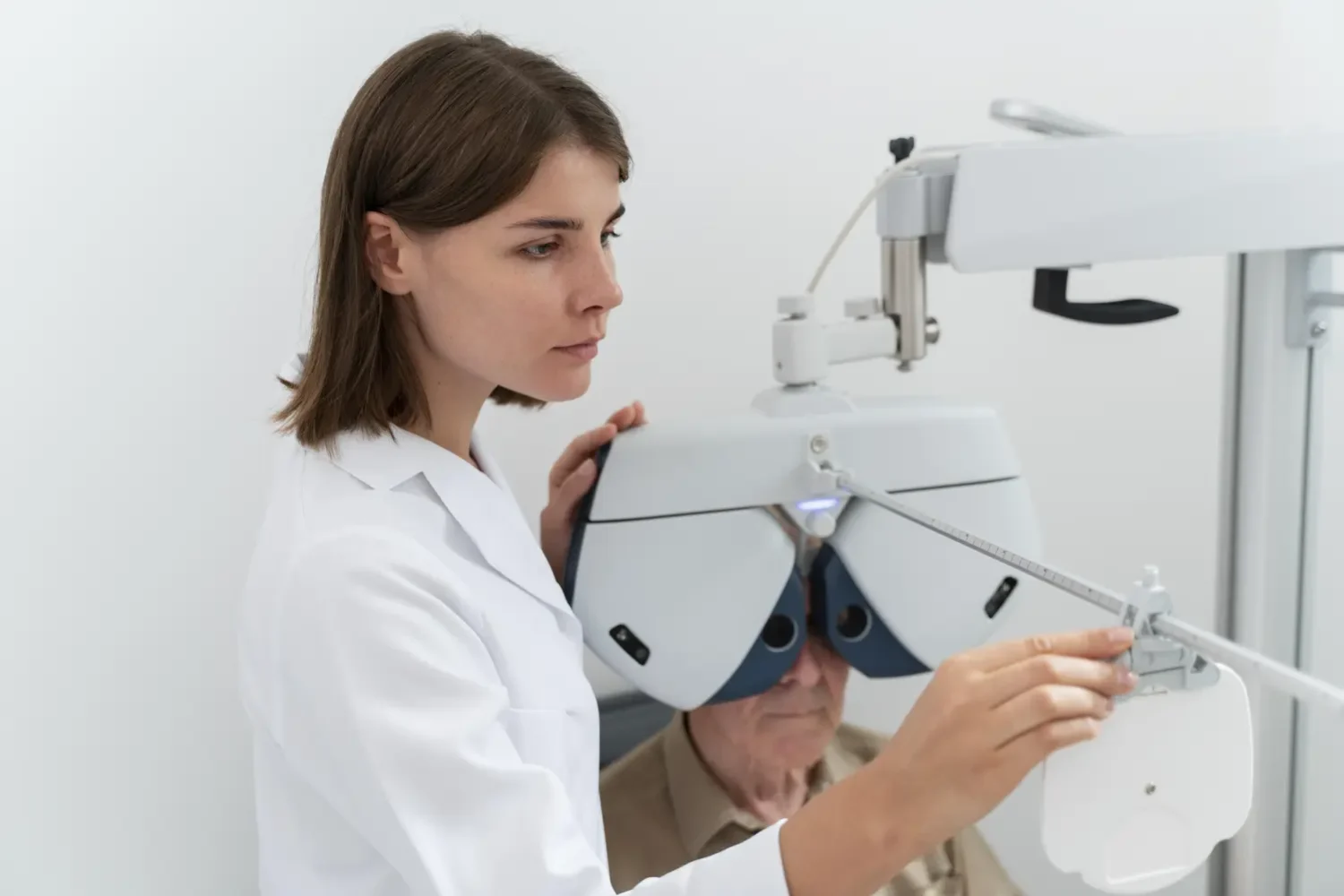 Diplomado en Cirugía Refractiva, Catarata y Superficie Ocular 1